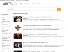 Tablet Screenshot of cruelgay.com